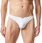 Bruno Banani String CHECK LINE 2.0 STRING