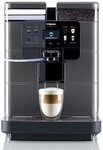 Saeco Druckbr&uuml;h-Kaffeemaschine