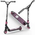 Apollo Stuntscooter Kinder Freestyle Kickscooter Genius Pro, Kinderroller Trick