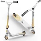 Apollo Stuntscooter Kinder Freestyle Kickscooter Genius Pro, Kinderroller Trick