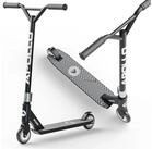 Apollo Stuntscooter Kinder Freestyle Kickscooter Genius Pro, Kinderroller Trick