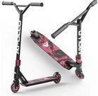 Apollo Stuntscooter Kinder Freestyle Kickscooter Genius Pro, Kinderroller Trick