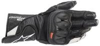 Alpinestars Motorradhandschuhe SP-2 V3 Motorradhandschuhe absorbierend bel&uuml;ftet