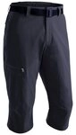 Maier Sports Caprihose Jennisei kurze Hose Herren, luftige Wanderhose, leichte