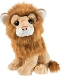 Heunec&reg; Kuscheltier Misanimo, L&ouml;we, 45 cm, sitzend