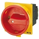 EATON Schalter Eaton Hauptschalter Einbau, 25A, 3-polig P1-25/E/SVB bunt