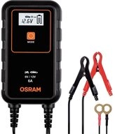 Osram Osram Automotive OEBCS906 4052899620537 Automatikladeger&auml;t 6 V, 12 V 2
