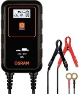Osram Osram Automotive OEBCS908 4052899620544 Automatikladeger&auml;t 12 V, 24 V