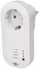 Brennenstuhl Steckdose brennenstuhl&reg;Connect WiFi Steckdose mit 433MHz Sender...