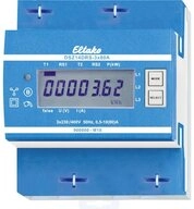 Eltako Wechselstromz&auml;hler Eltako DSZ14DRS-3x80A MID 28365715 Drehstromz&auml;hler