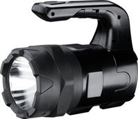 VARTA Taschenlampe Indestructible BL20 Pro 6 Watt LED (7-St), wasser- und...