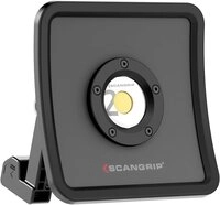 Scangrip Arbeitsleuchte Scangrip Nova R Akku-Arbeitsleuchte 03.5456