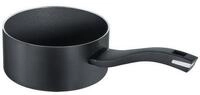 Berndes Kochtopf b.green Stieltopf 16 cm, Aluminium