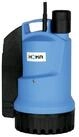 HOMA Pumpenhaus HOMA Schmutzwasserpumpe C250WE m. Einbauschwimmer