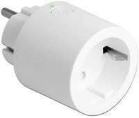 Delock Steckdosenschalter WLAN Steckdosen Schalter MQTT, mit...