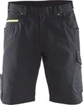 Bl&aring;kl&auml;der Arbeitshose Service Shorts