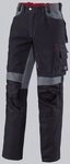 bp Arbeitshose BP strapazierf&auml;hige Arbeitshose Bundhose f&uuml;r Handwerker 1789