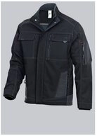 bp Softshelljacke Softshell-Arbeitsjacke