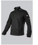 bp Kurzjacke Hybrid-Arbeitsjacke schwarz 40/42