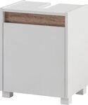 Schildmeyer Waschbeckenunterschrank Cosmo, Waschbeckenunterschrank, Made in Germany,