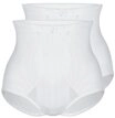 Sassa Miederhose Bodyforming Shapewear, Miederhose 2er Pack (2-St)