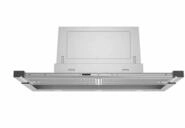SIEMENS Flachschirmhaube LI97RA561 Flachschirmhaube Edelstahl 90 cm,EEK:B Serie...