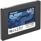 Patriot Patriot Burst Elite 480 GB, SSD, (SATA 6 Gb/s, SSD-Festplatte (480 GB)...