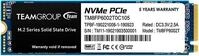 Teamgroup MP33 2TB interne SSD (2000 GB) 1800 MB/S Lesegeschwindigkeit