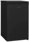 Telefunken Gefrierschrank CF-34-101-B, 82.1 cm hoch, 48 cm breit,