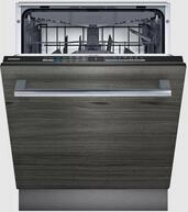 SIEMENS vollintegrierbarer Geschirrsp&uuml;ler SN61HX08VE