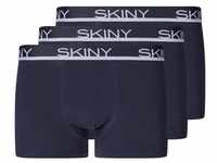Skiny Boxer Herren Boxer Shorts 3er Pack