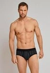 Schiesser Funktionsunterhose 2PACK Sportslip