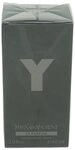 YVES SAINT LAURENT Extrait Parfum Y Le Parfum, Glasflakon, M&auml;nnerduft