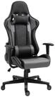 Vinsetto Schreibtischstuhl Gamingstuhl ergonomisch