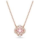 Swarovski Kette mit Anh&auml;nger una 5514488