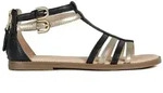 Geox Karly Sandale schwarz 39 EU