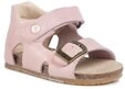 Naturino Sandalen Falcotto By Naturino Bea 0011500737.01.0M02 Rosa Sandale