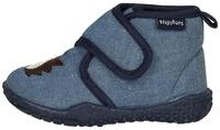 Playshoes Hausschuh Igel Hausschuh