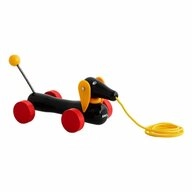 BRIO&reg; Nachziehspielzeug Brio Kleinkindwelt Holz Nachziehspielzeug Nachzieh Dackel
