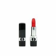 Dior Lippenstift Shiseido Rouge Barra De Labios Mate 888