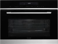 Hanseatic Einbau-Mikrowelle TV950E4AS-T00E00, Grill, Ober-/Unterhitze,...
