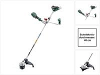 metabo Akku-Rasentrimmer FSB 36-18 LTX BL 40, Freischneider Ohne Akku im Karton