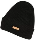 Barts Beanie (1-St) Strickm&uuml;tze mit Umschlag