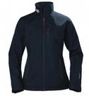Helly Hansen Softshelljacke Funktionsjacke W CREW JACKET