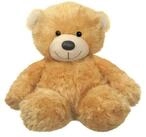 HERMA Pl&uuml;schfigur Bear Bonnie Honey 23 cm