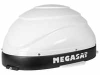 Megasat Megasat Campingman kompakt 3 vollautomatische Sat Satelliten Antenne...