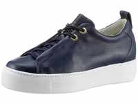 Paul Green Slip-On Sneaker Plateau Sneaker, Slipper, Freizeitschuh mit elastischer