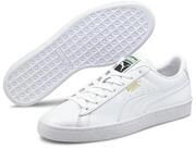 PUMA Basket Classic XXI Sneaker Erwachsene Sneaker