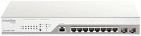 D-Link DBS-2000-10MP, Switch Netzwerk-Switch