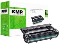 KMP Tonerpatrone KMP Druckkassette ersetzt hp CF237A, Nr. 37A schwa